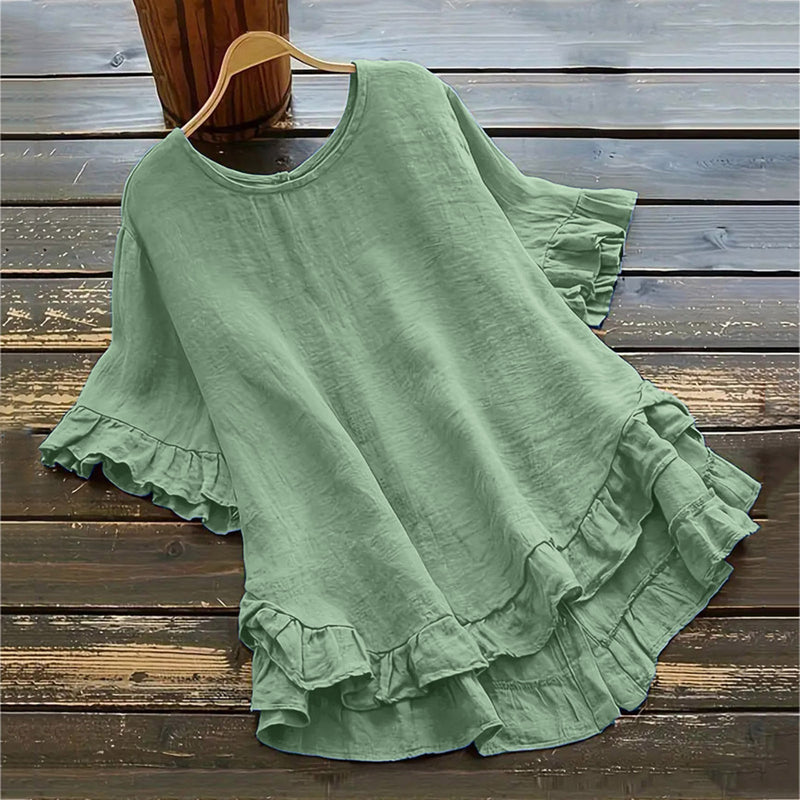 Timeless Vintage Style Shirt