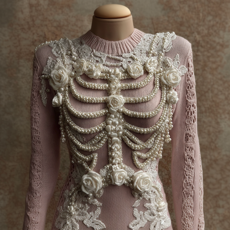 Classic Vintage Jumper
