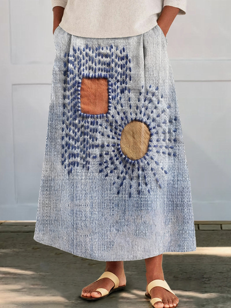 Timeless Vintage Style Garment