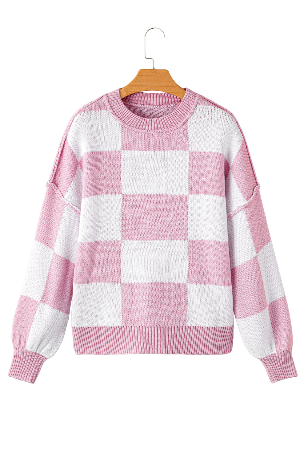 Classic Designed Jumper