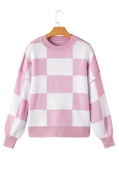 Classic Designed Jumper