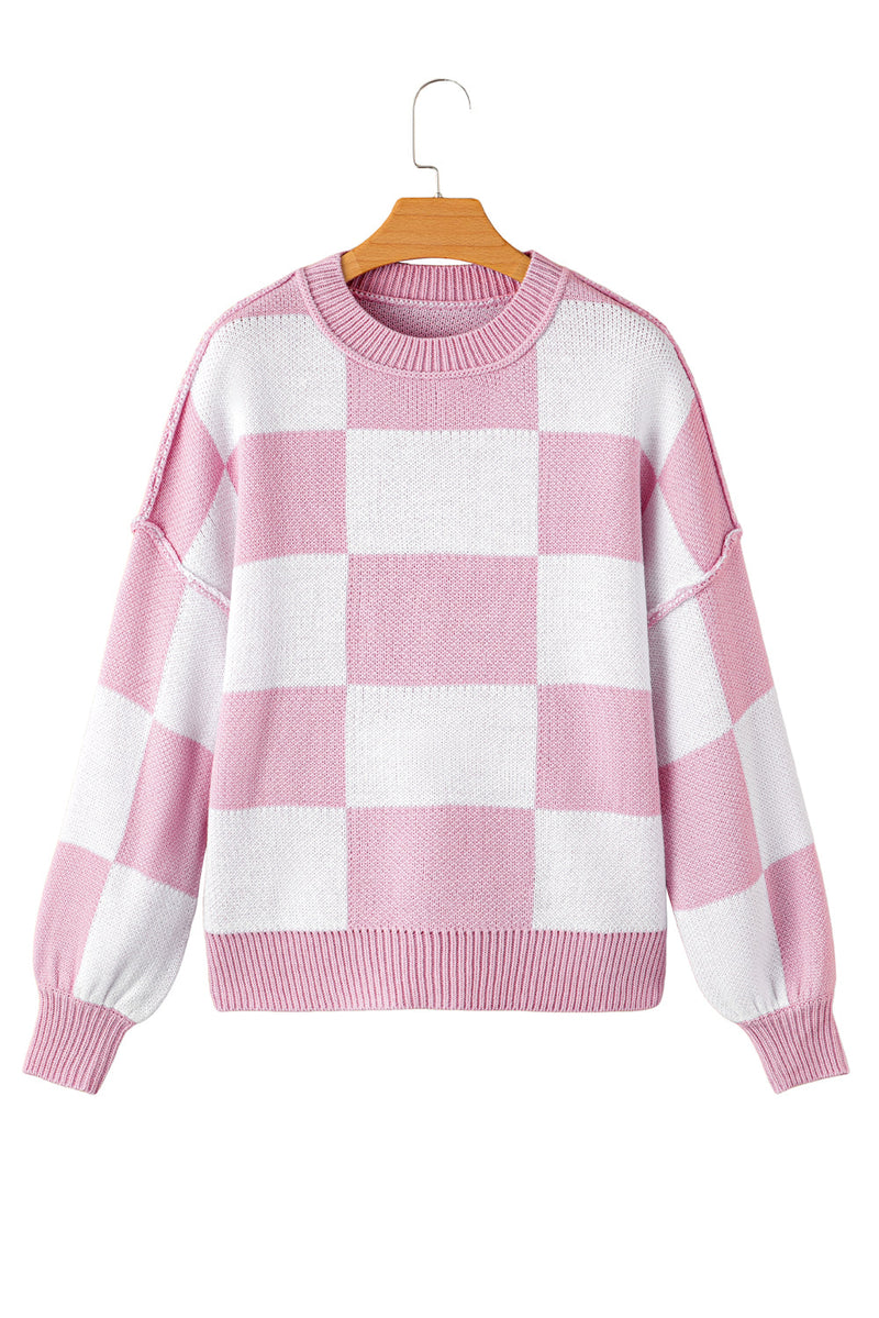 Classic Designed Jumper