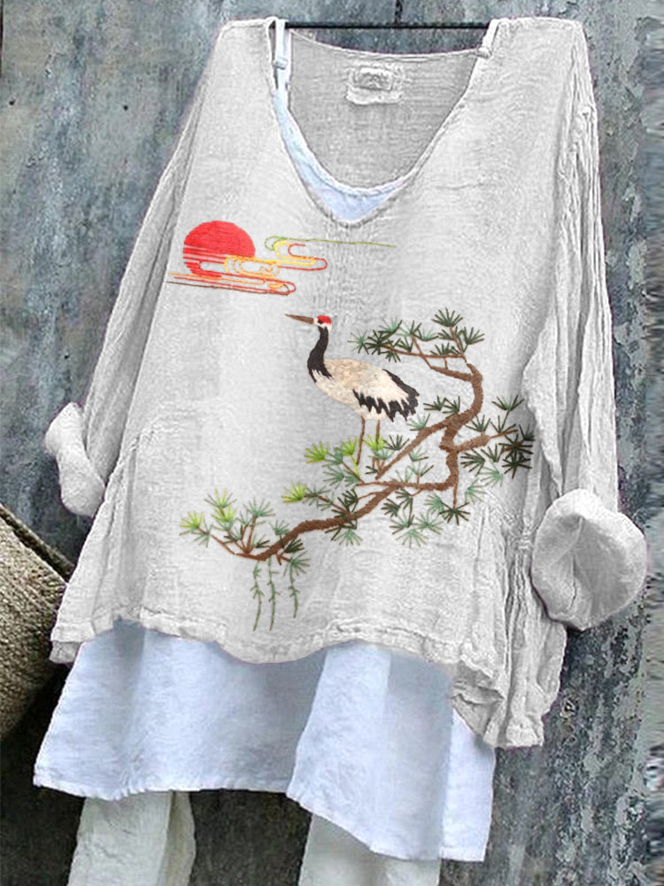 Classic Designed Shirt