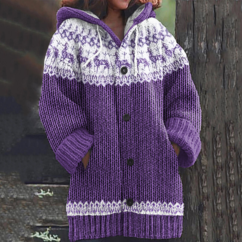 Classic Designed Jumper