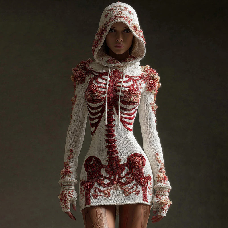Elegantly Designed Jumper