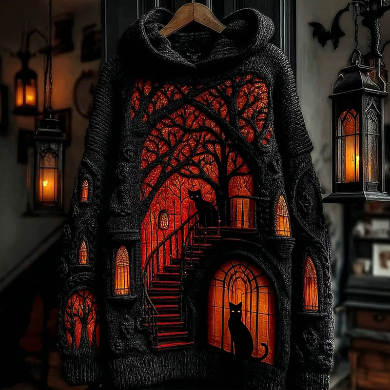 Elegantly Designed Jumper