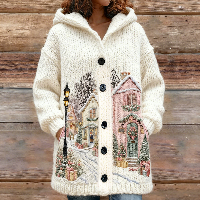 Classic Designed Jumper