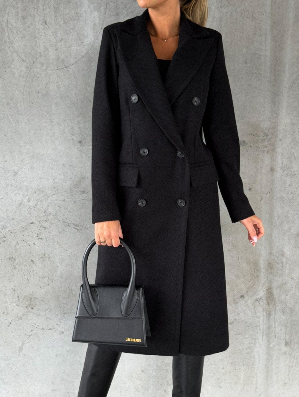 Dalyn | Casual and Fashionable winter Jacket