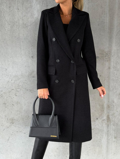 Dalyn | Casual and Fashionable winter Jacket