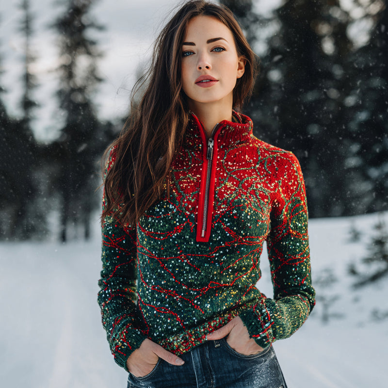 Beautifully Crafted Jumper