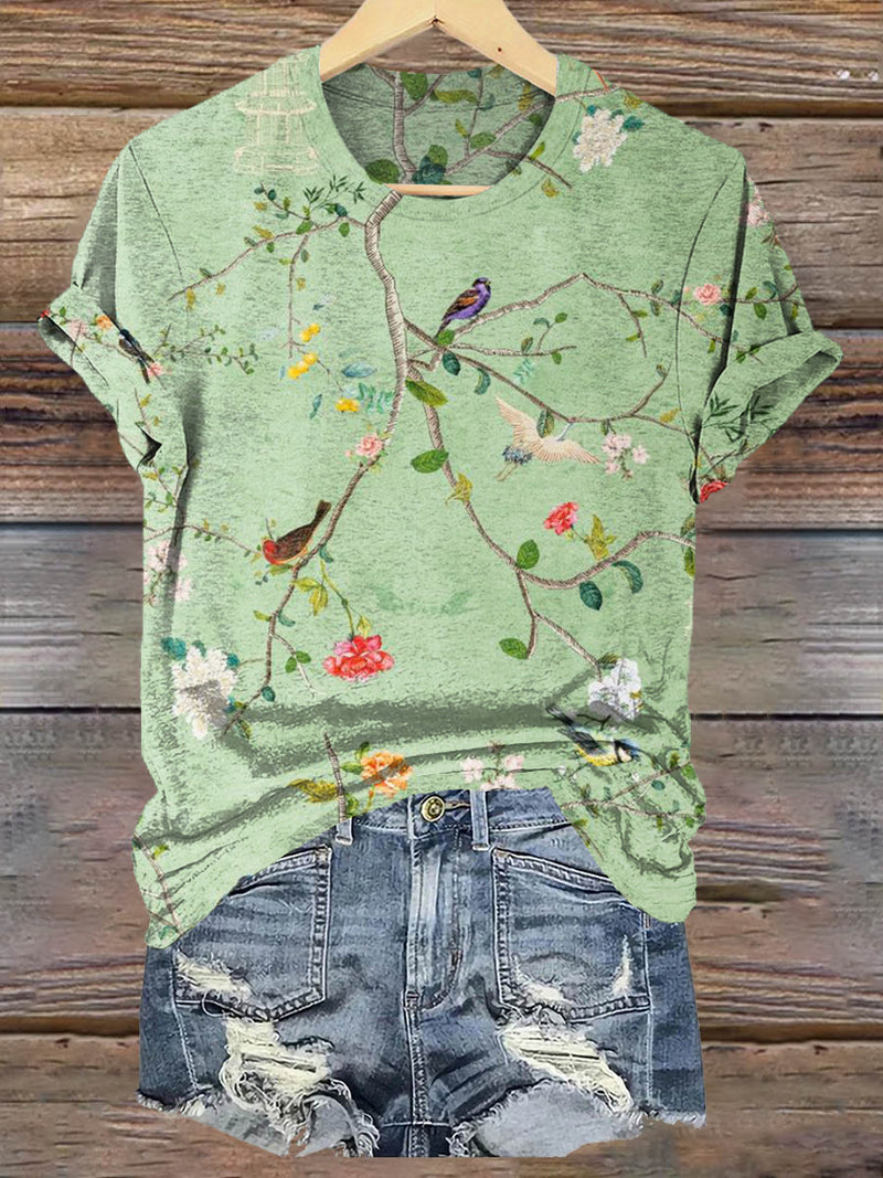 Vintage Inspired T-Shirt