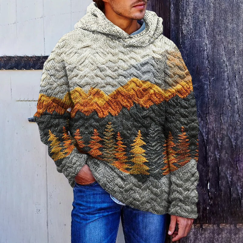 Classic Vintage Jumper