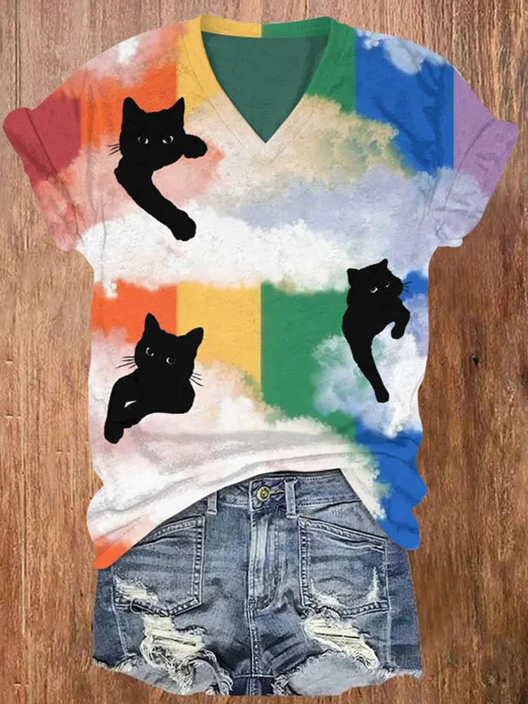 Thoughtfully Designed T-Shirt