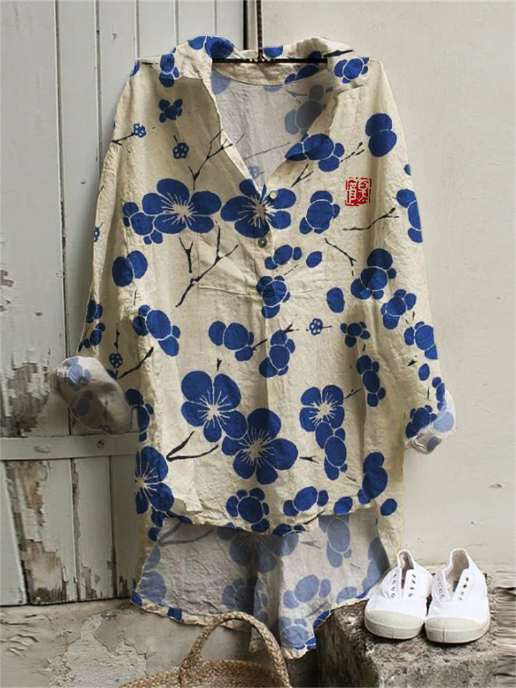 Timeless Vintage Style Garment