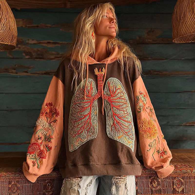 Thoughtfully Designed Garment