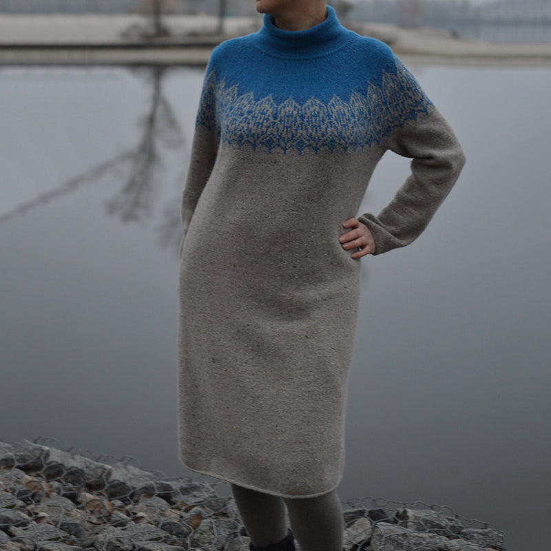 Classic Designed Jumper