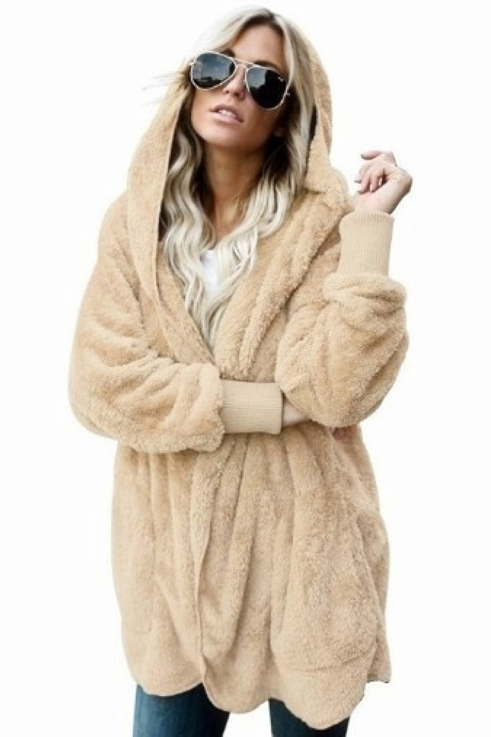 Beautifully Crafted Jacket