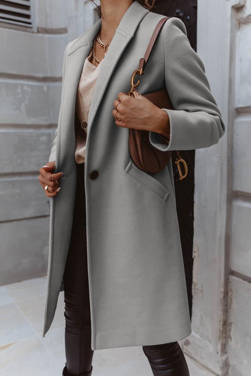 Classic Vintage Jacket