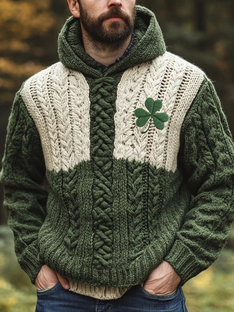 Gracefully Designed Jumper