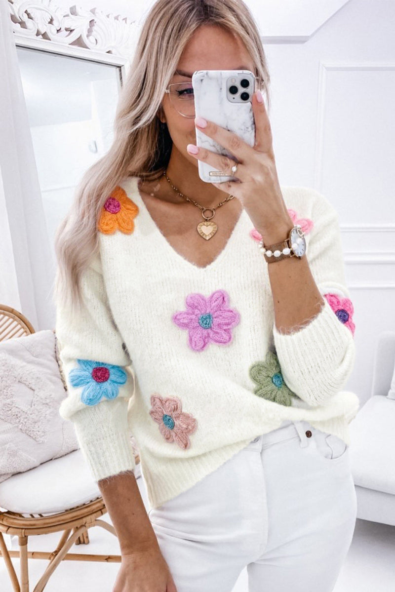 Beautifully Crafted Jumper