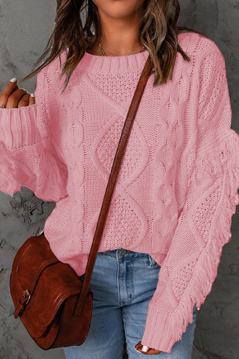 Classic Vintage Jumper