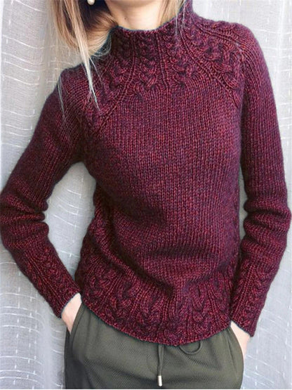 Classic Designed Jumper