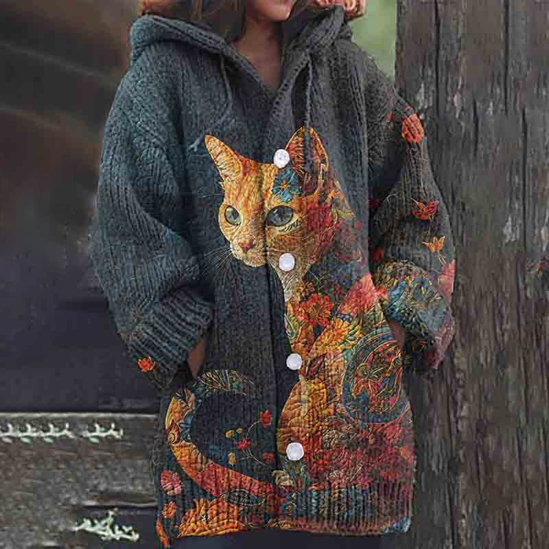 Thoughtfully Designed Jumper