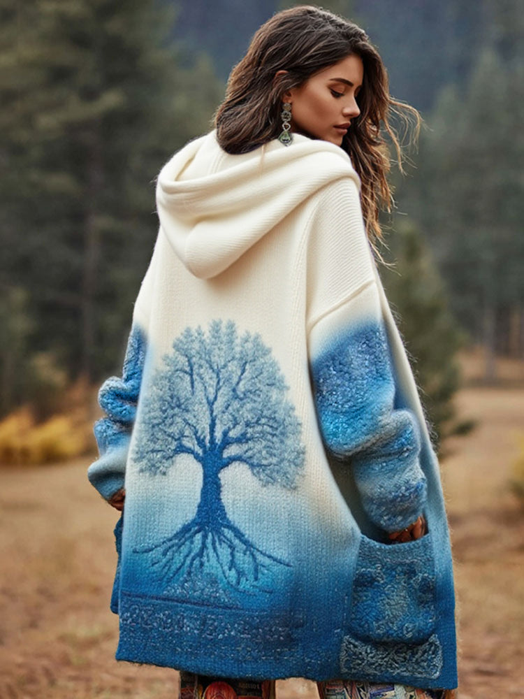 Thoughtfully Designed Cardigan