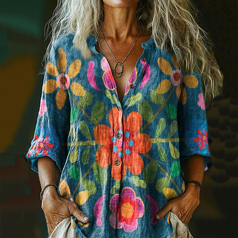 Beautifully Crafted Shirt