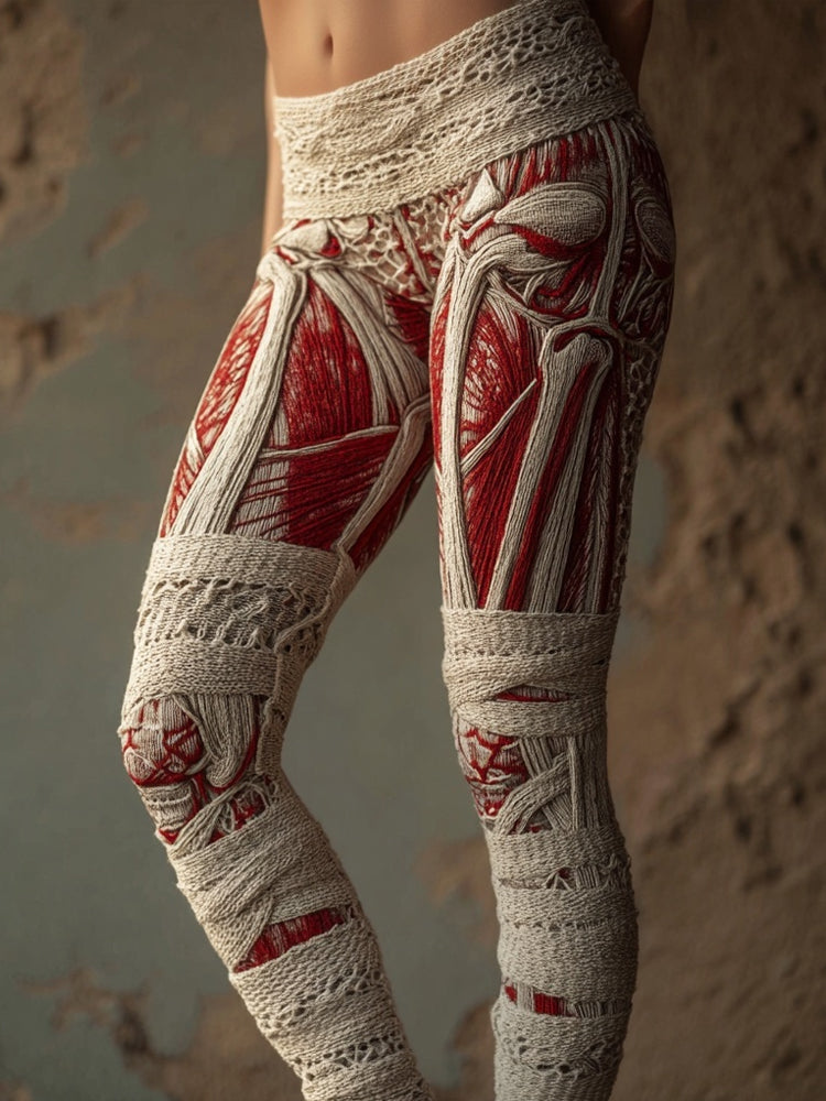 Thoughtfully Designed Garment