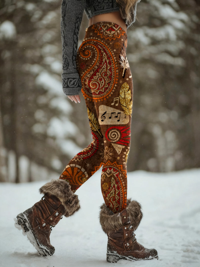 Thoughtfully Designed Trousers