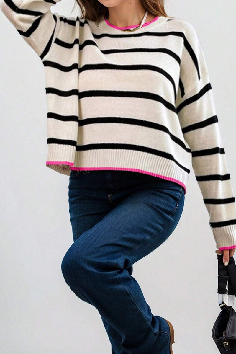 Classic Vintage Jumper