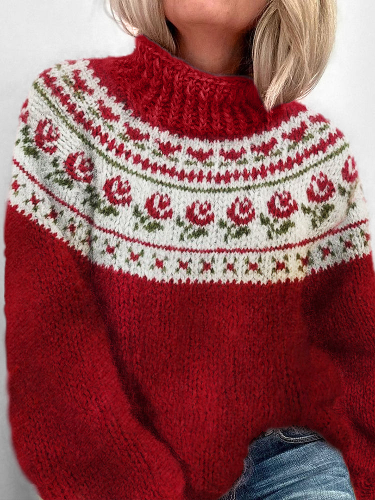 Beautifully Crafted Jumper