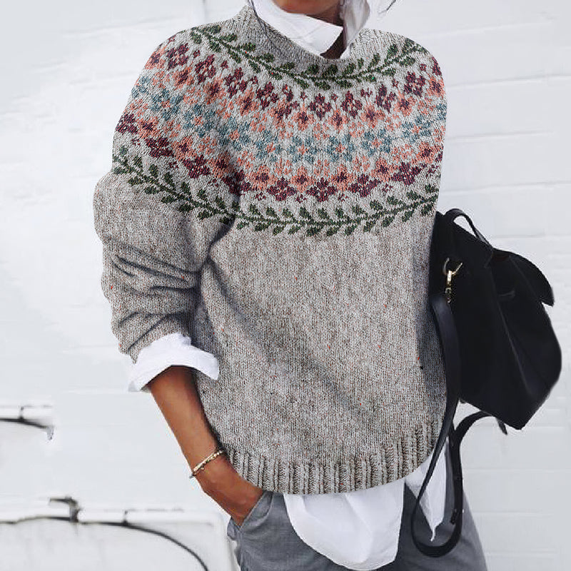 Classic Vintage Jumper