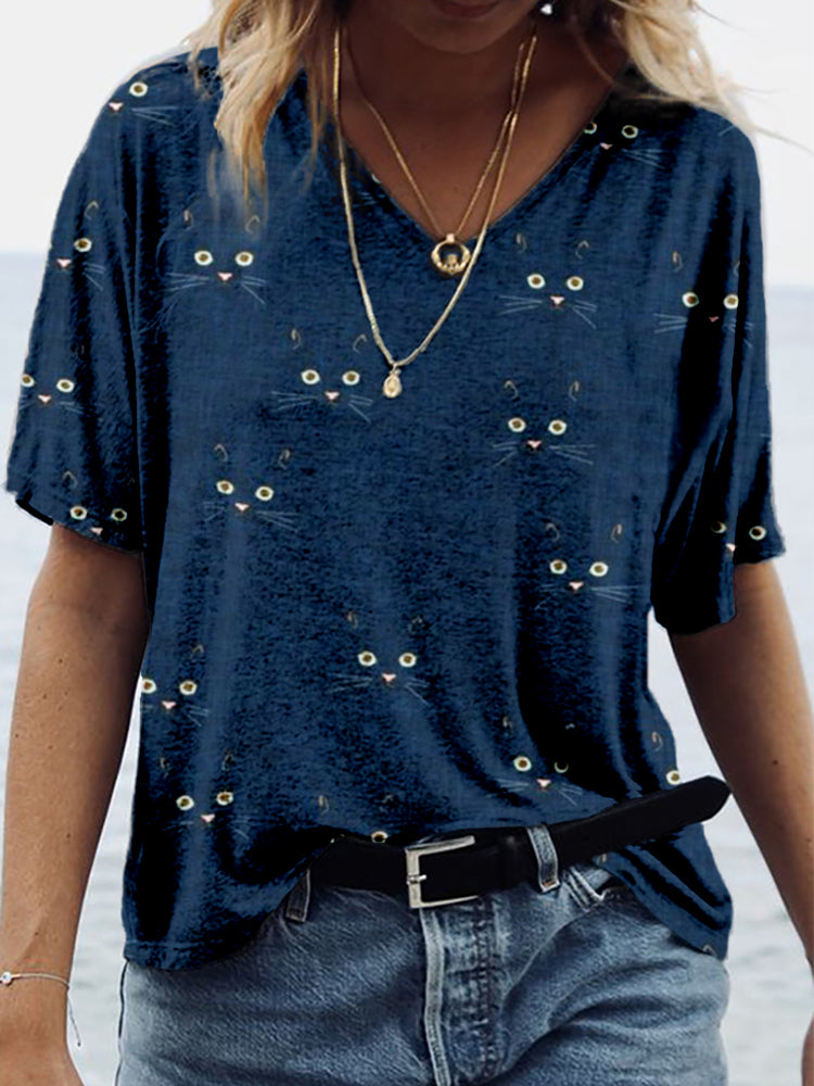 Gracefully Designed Shirt