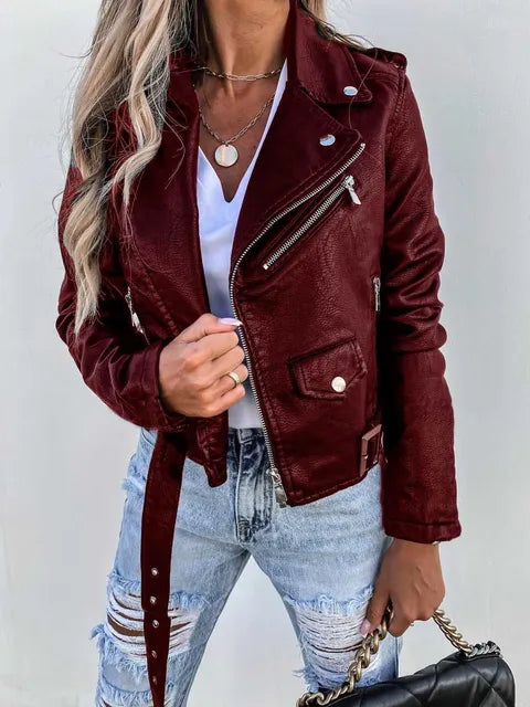 Elegantly Designed Coat