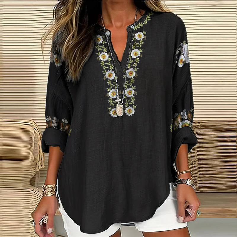 Elegantly Designed Shirt