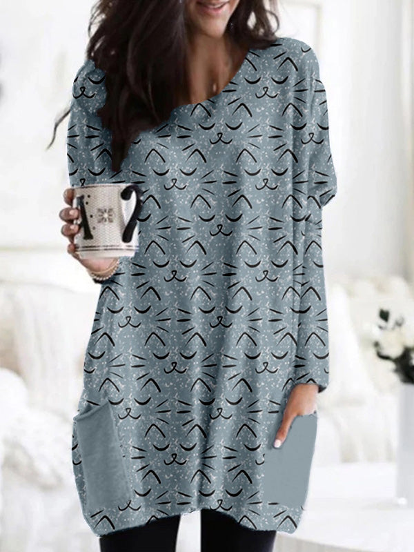 Elegantly Designed Garment