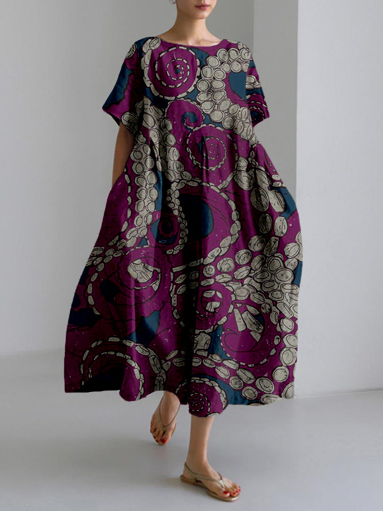 Thoughtfully Designed Dress