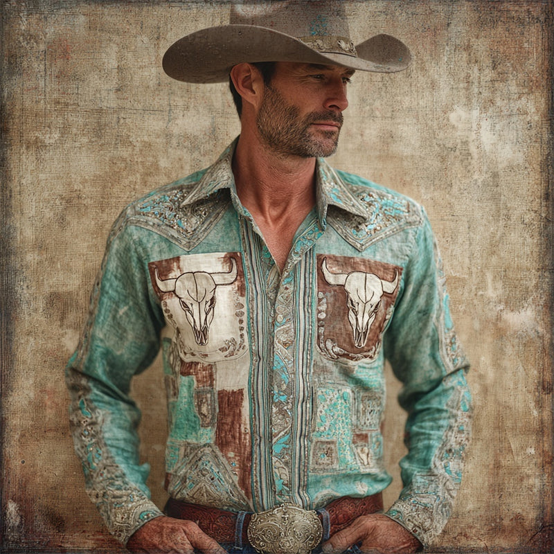 Classic Vintage Shirt