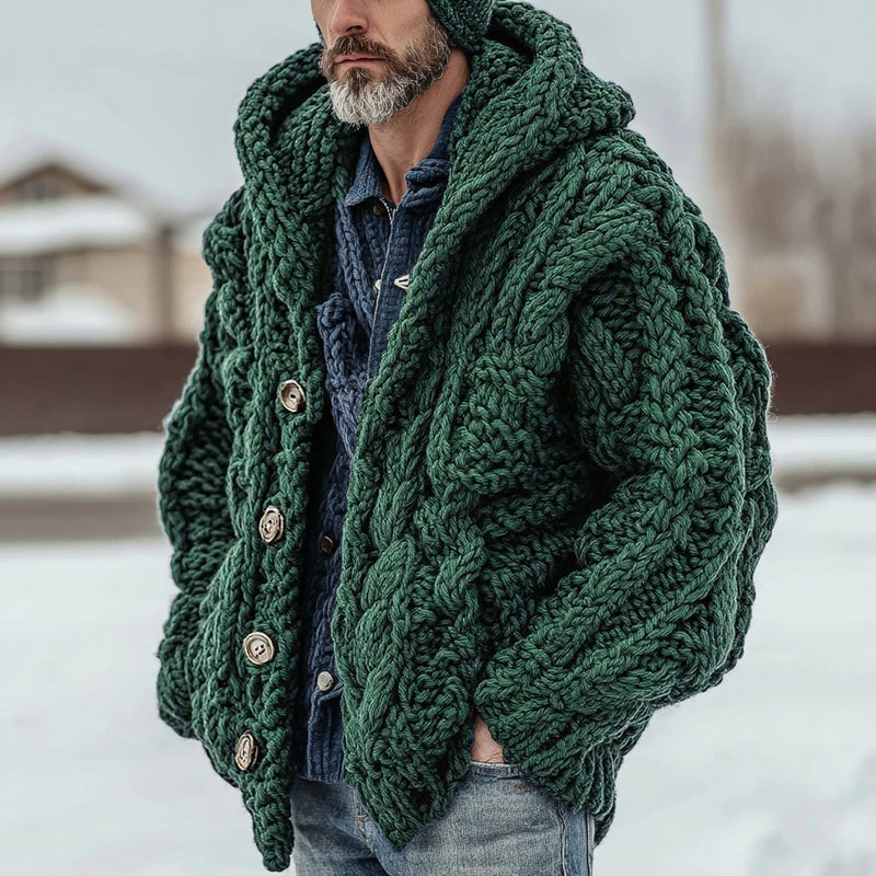 Vintage Inspired Cardigan
