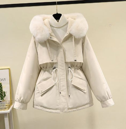 Sidonie | Versatile and Comfortable winter Coat