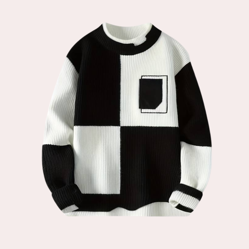 Elegantly Designed Jumper