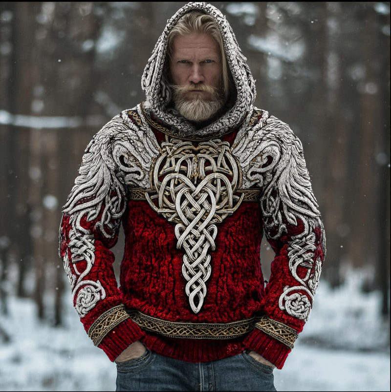 Classic Designed Jumper