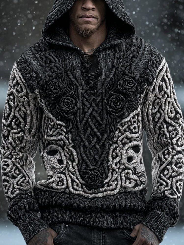 Vintage Inspired Jumper