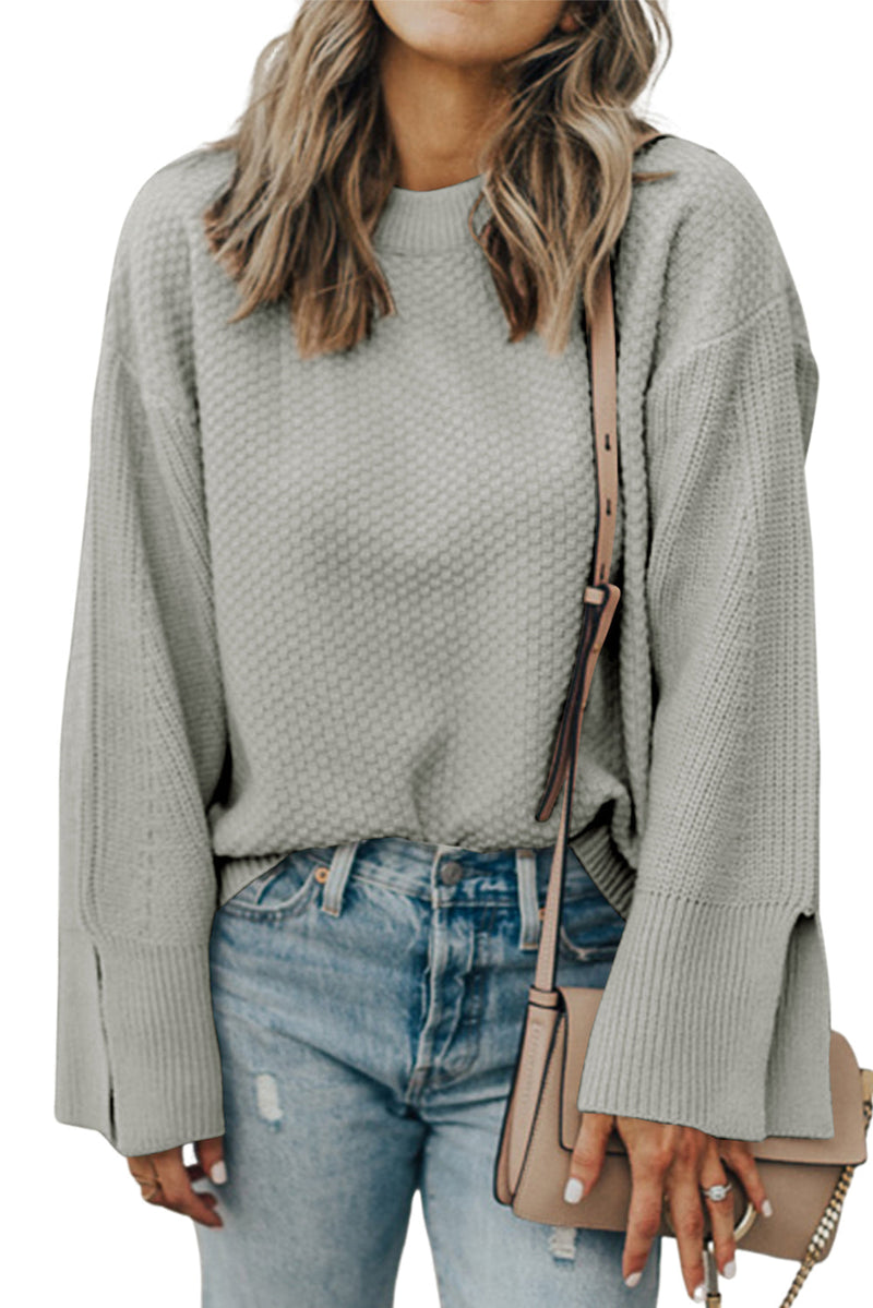 Gracefully Designed Jumper