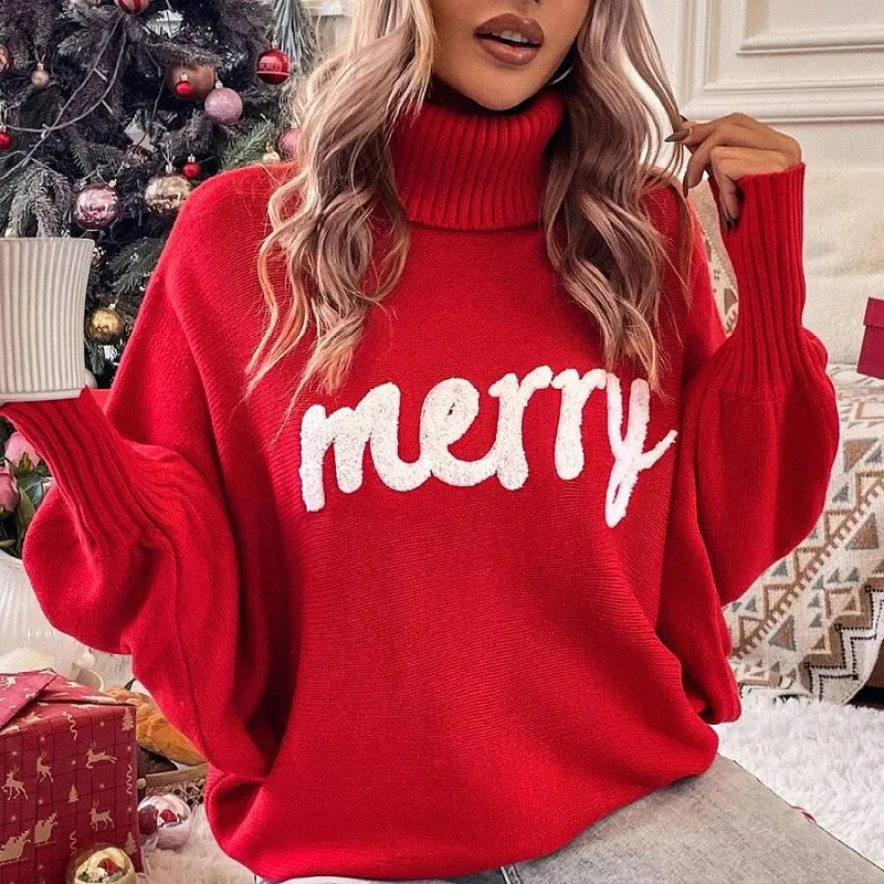 Classic Designed Jumper