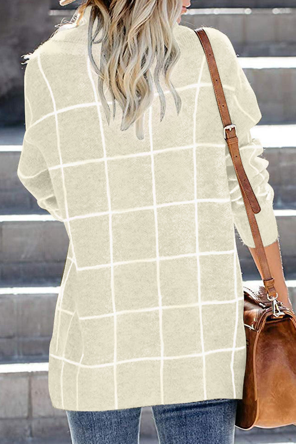 Elegantly Designed Jumper