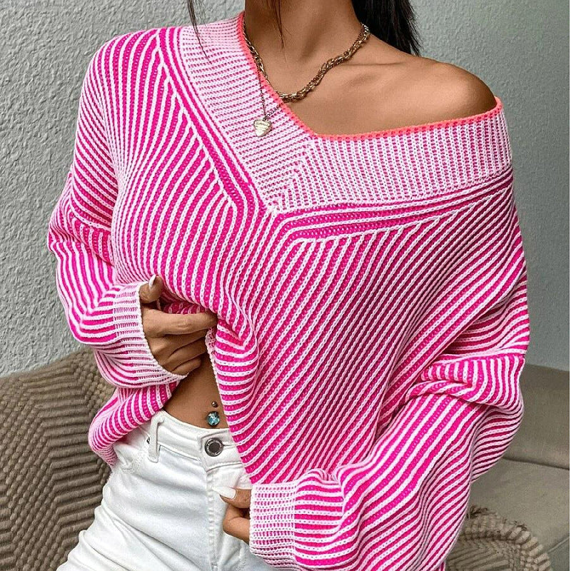 Vintage Inspired Jumper
