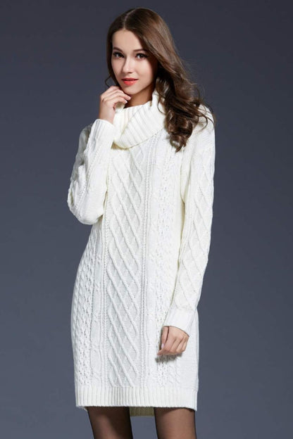 Elegantly Designed Jumper